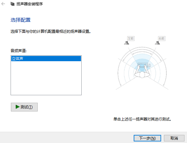 3D立體聲